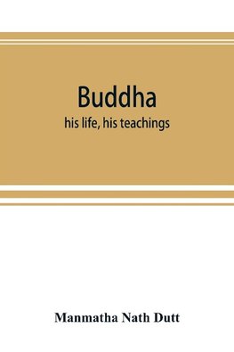 Buddha