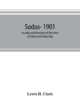 Sodus- 1901