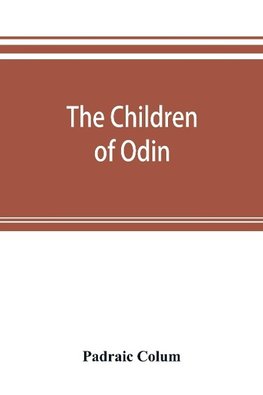 The children of Odin