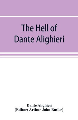 The Hell of Dante Alighieri