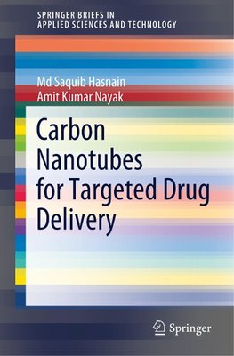 Carbon Nanotubes for Targeted Drug Delivery