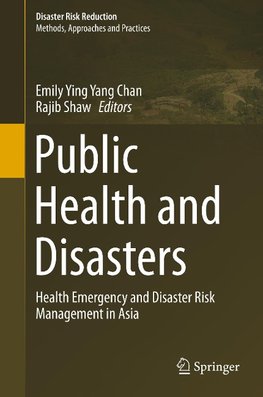 Public Health and Disasters