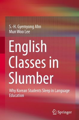 English Classes in Slumber