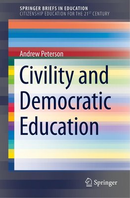 Civility and Democratic Education