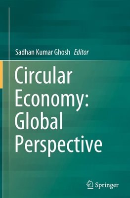 Circular Economy: Global Perspective