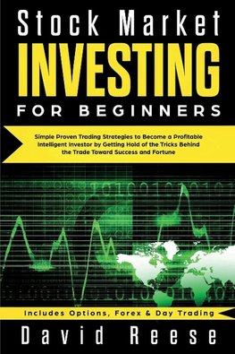 Stock Market Investing for Beginners