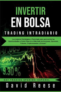 Invertir en Bolsa - Trading Intradiario