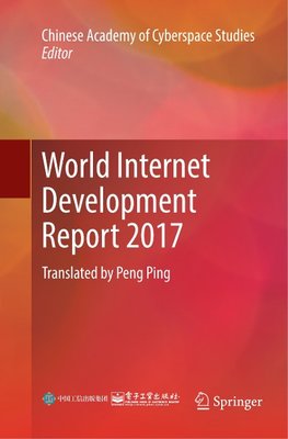 World Internet Development Report 2017