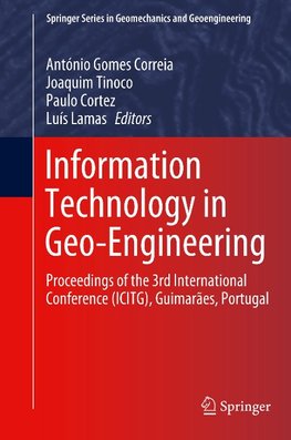 Information Technology in Geo-Engineering