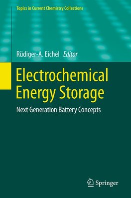 Electrochemical Energy Storage