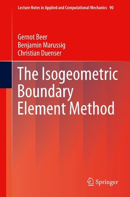 The Isogeometric Boundary Element Method