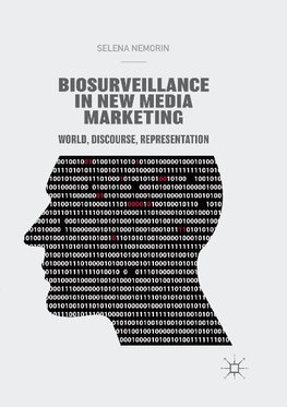 Biosurveillance in New Media Marketing