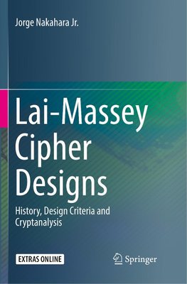 Lai-Massey Cipher Designs