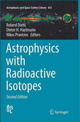 Astrophysics with Radioactive Isotopes