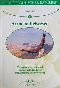 Homöopatischer Ratgeber Arzneimittelwesen