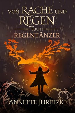 Regentänzer