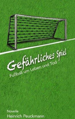 Gefährliches Spiel