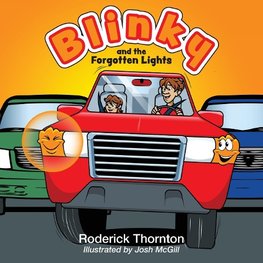 Blinky and the Forgotten Lights