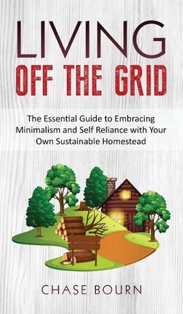 Living Off The Grid