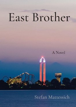 East Brother