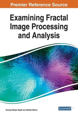 Examining Fractal Image Processing and Analysis