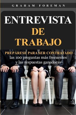 Entrevista de Trabajo