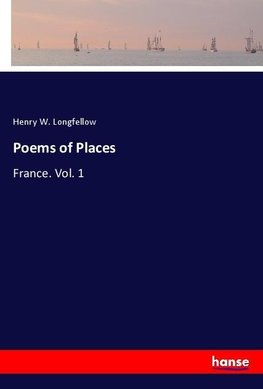 Poems of Places