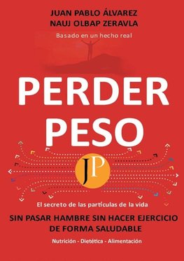 PERDER PESO