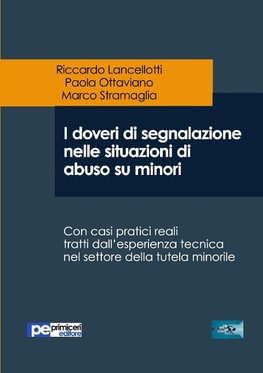 I doveri di segnalazione nelle situazioni di abuso su minori