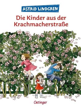 Die Kinder aus der Krachmacherstrasse