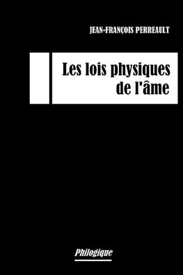 Les lois physiques de l'âme