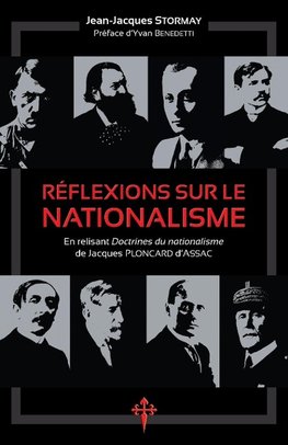 Réflexions sur le nationalisme