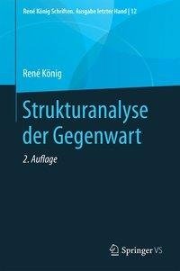 Strukturanalyse der Gegenwart