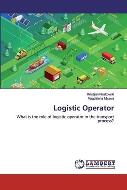 Logistic Operator