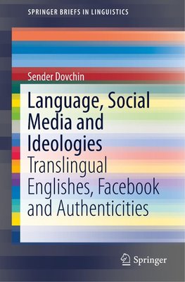 Language, Social Media and Ideologies