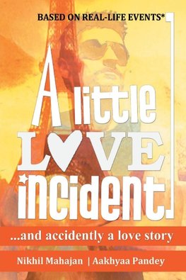 A Little Love Incident