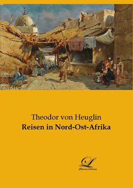 Reisen in Nord-Ost-Afrika