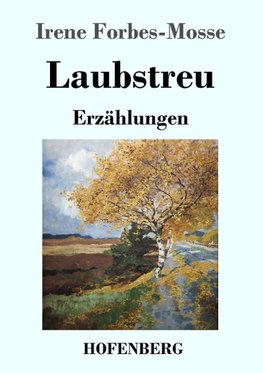 Laubstreu