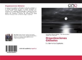 Organizaciones Globales