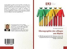 Monographie des villages axe Mpete