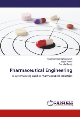 Pharmaceutical Engineering