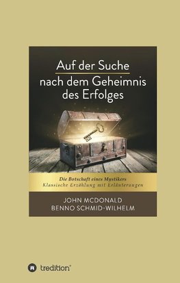 Auf der Suche nach dem Geheimnis des Erfolges