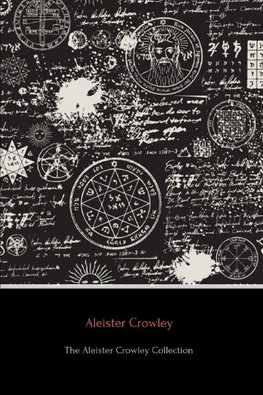 The Aleister Crowley Collection