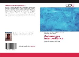 Gobernanza Interperiférica