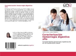 Caracterización hemorragia digestiva alta