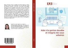 Aide à la gestion durable et intégrée des eaux urbaines