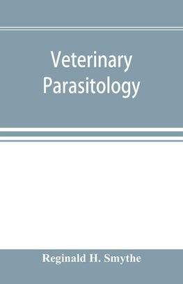 Veterinary parasitology