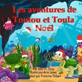 Les aventures Toutu et Toula