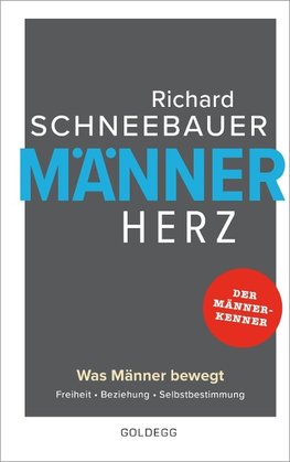 Männerherz