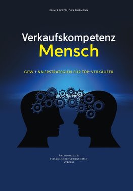 Verkaufskompetenz Mensch